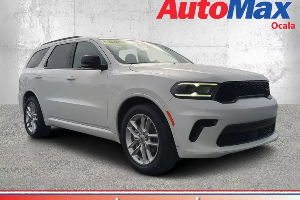 2024 Dodge Durango GT Plus photo 1