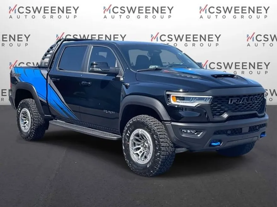 2025 Ram 1500 RHO photo 1