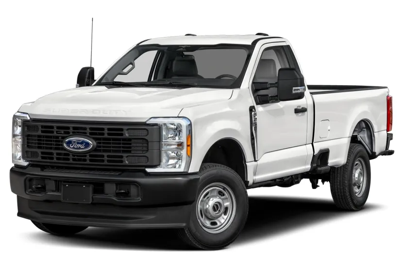 2024 Ford F-250 photo 1