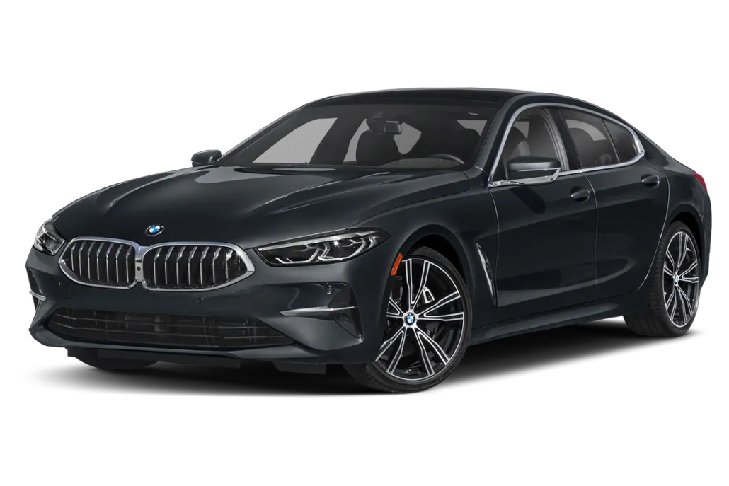 2022 Bmw 840i 840i xDrive GC photo 1