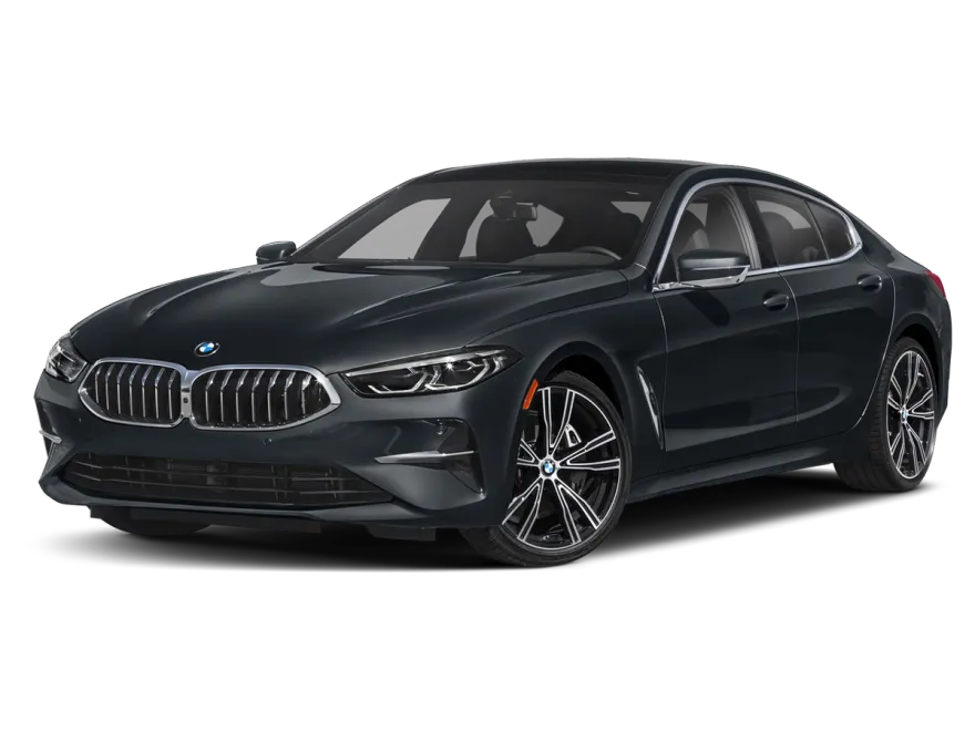 2022 Bmw 840i 840i xDrive GC photo 1