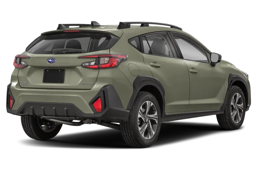 2026 Subaru Crosstrek Premium photo 1
