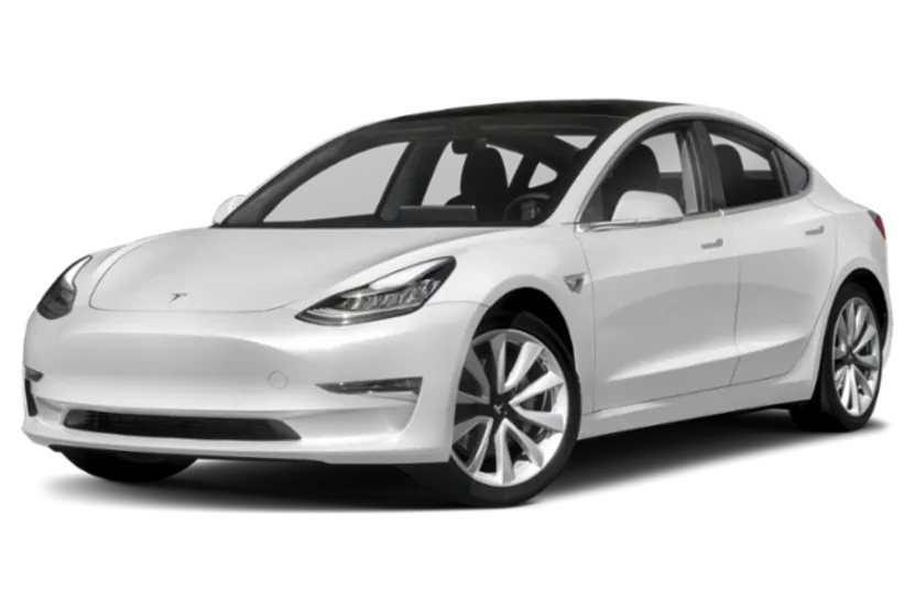 2017 Tesla Model 3 Long Range photo 1