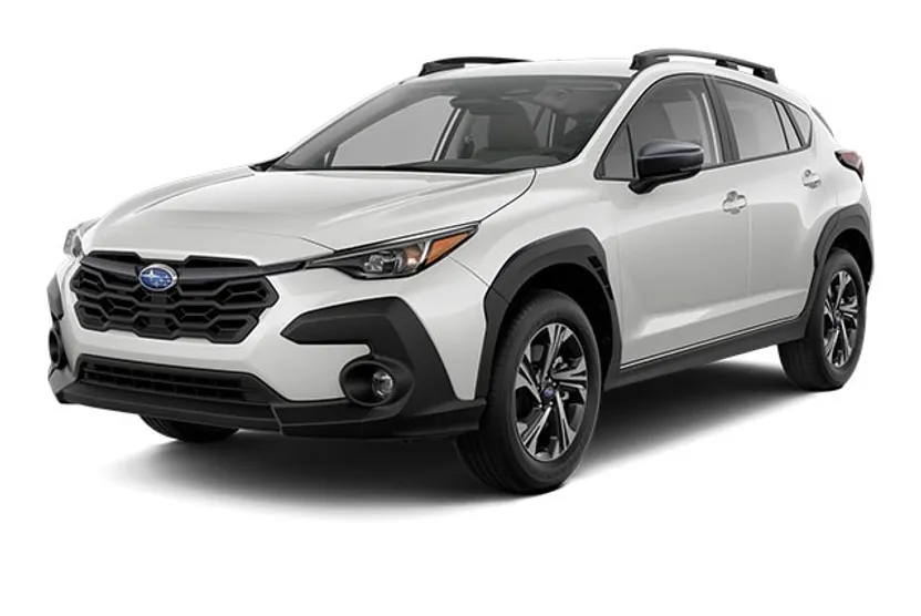 2024 Subaru Crosstrek Premium photo 1