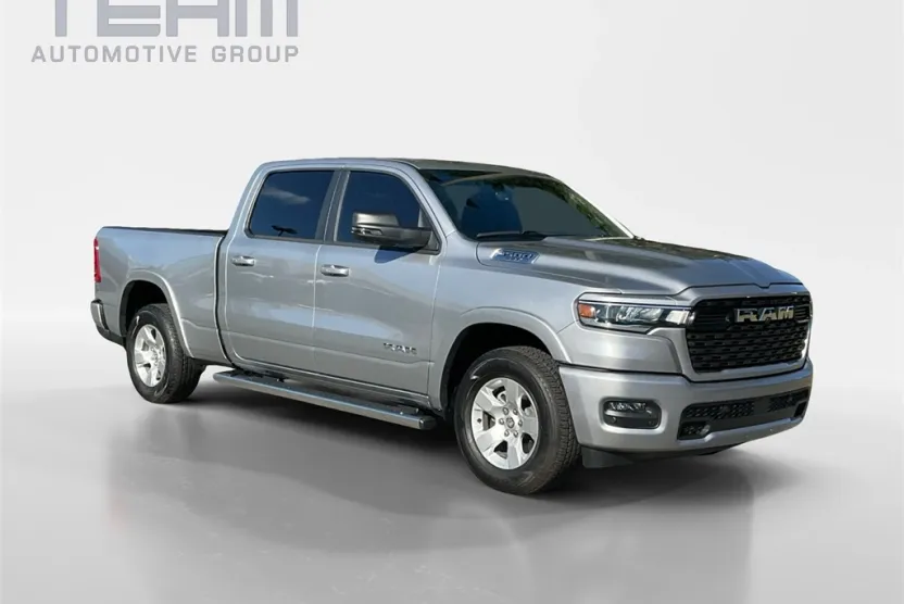 2025 Ram 1500 Big Horn Lone Star photo 1