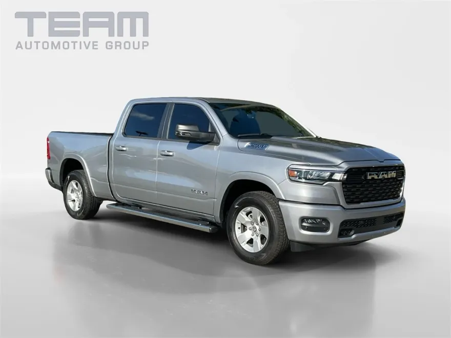 2025 Ram 1500 Big Horn Lone Star photo 1