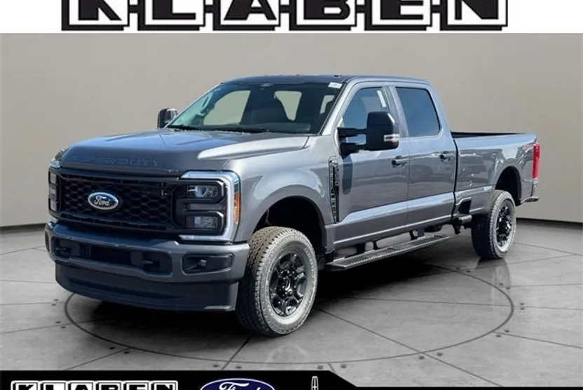 2026 Ford F-350 photo 1