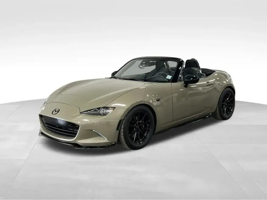 2023 Mazda MX-5 Miata Miata photo 27