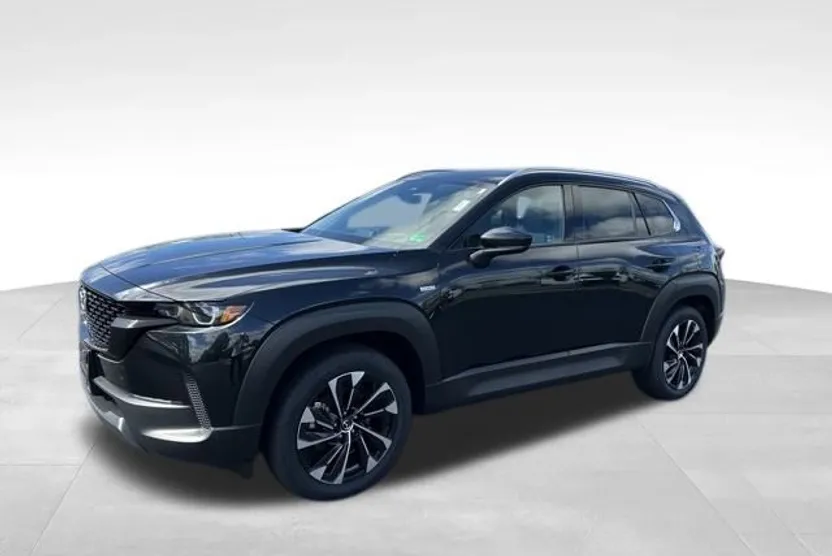 2025 Mazda CX-50 Premium Plus photo 1