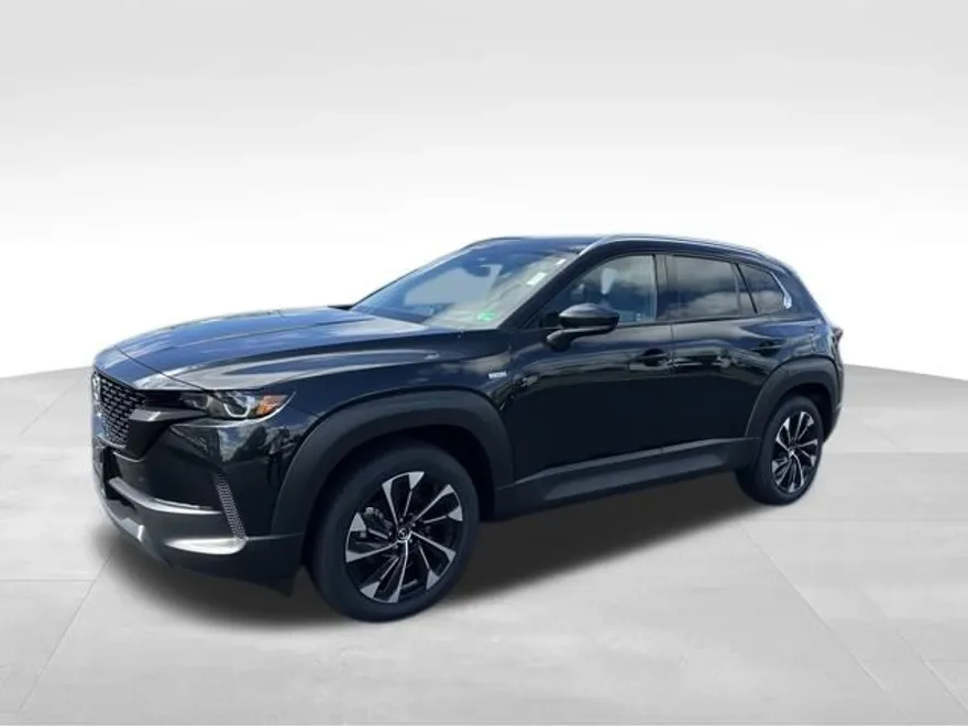 2025 Mazda CX-50 Premium Plus photo 1