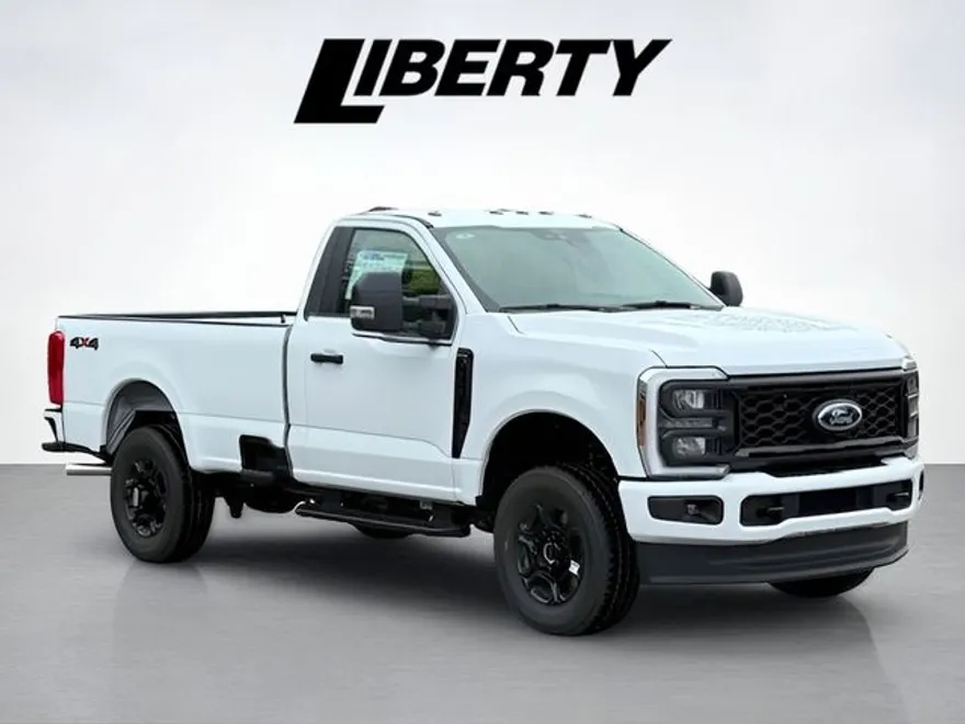 2026 Ford F-350 photo 1