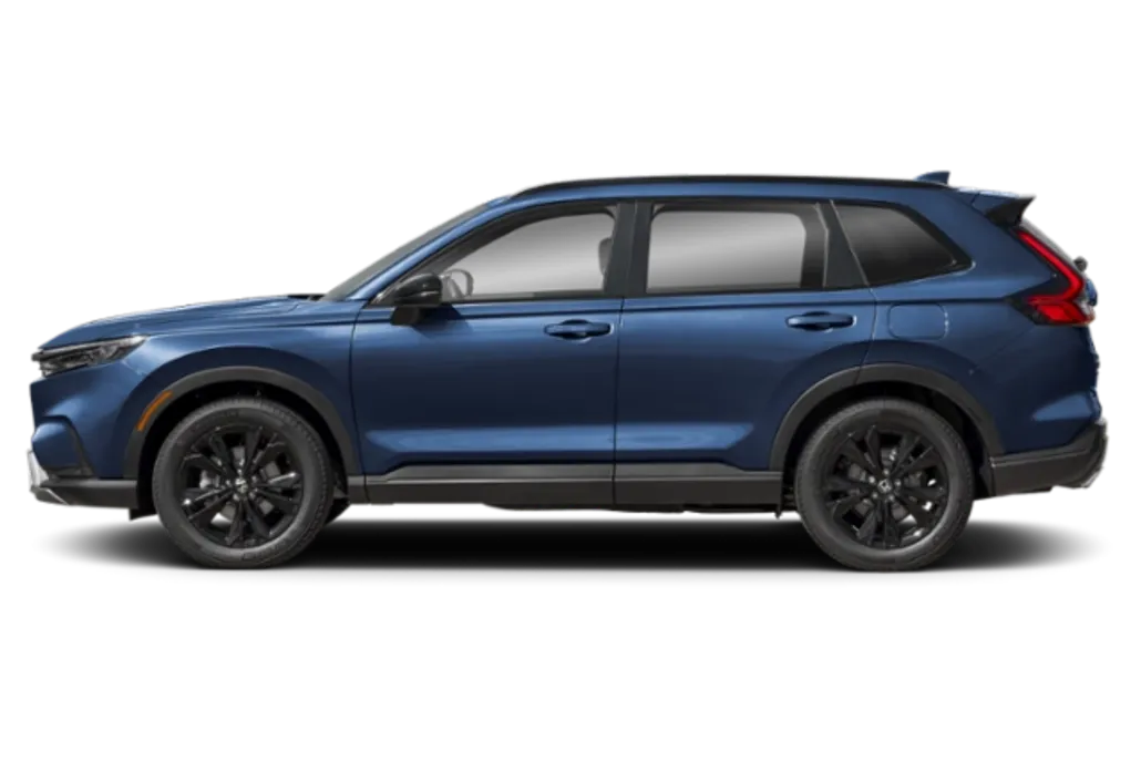 2026 Honda CR-V Hybrid Sport photo 1