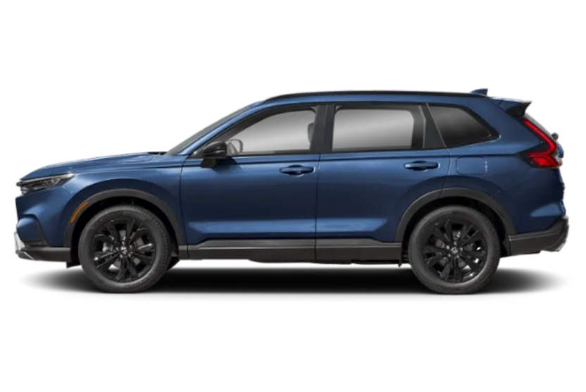 2026 Honda CR-V Hybrid Sport photo 1