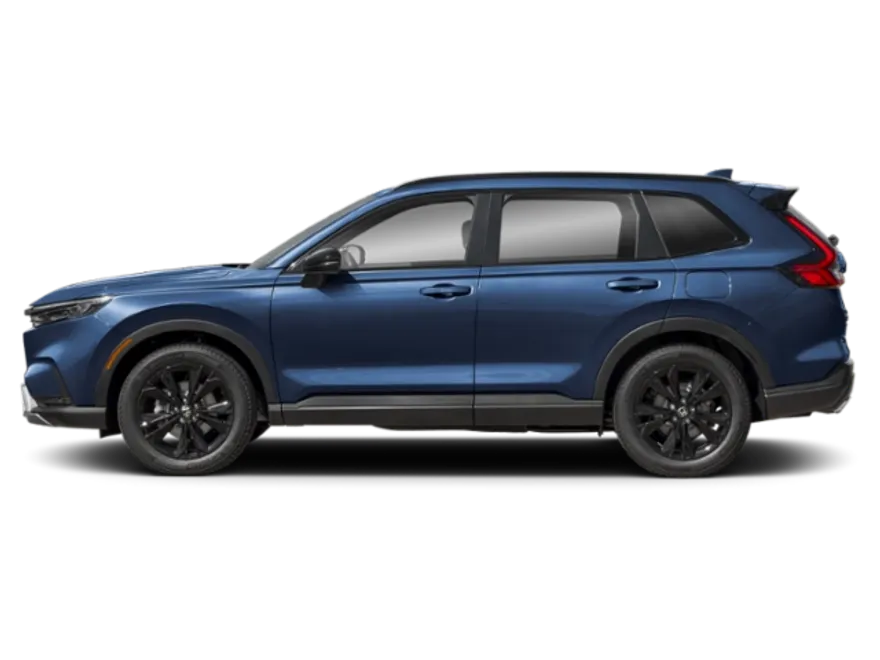 2026 Honda CR-V Hybrid Sport photo 1
