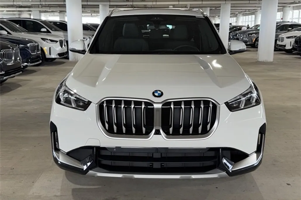 2026 Bmw X1 XDrive28i photo 1