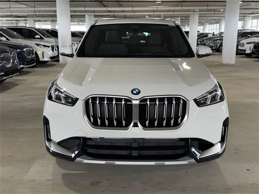 2026 Bmw X1 XDrive28i photo 1