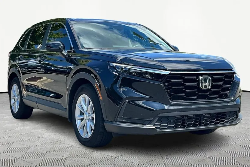 2024 Honda CR-V EX-L photo 1