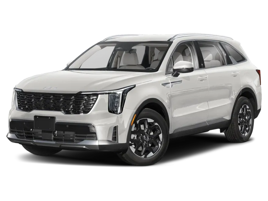 2025 Kia Sorento S photo 1
