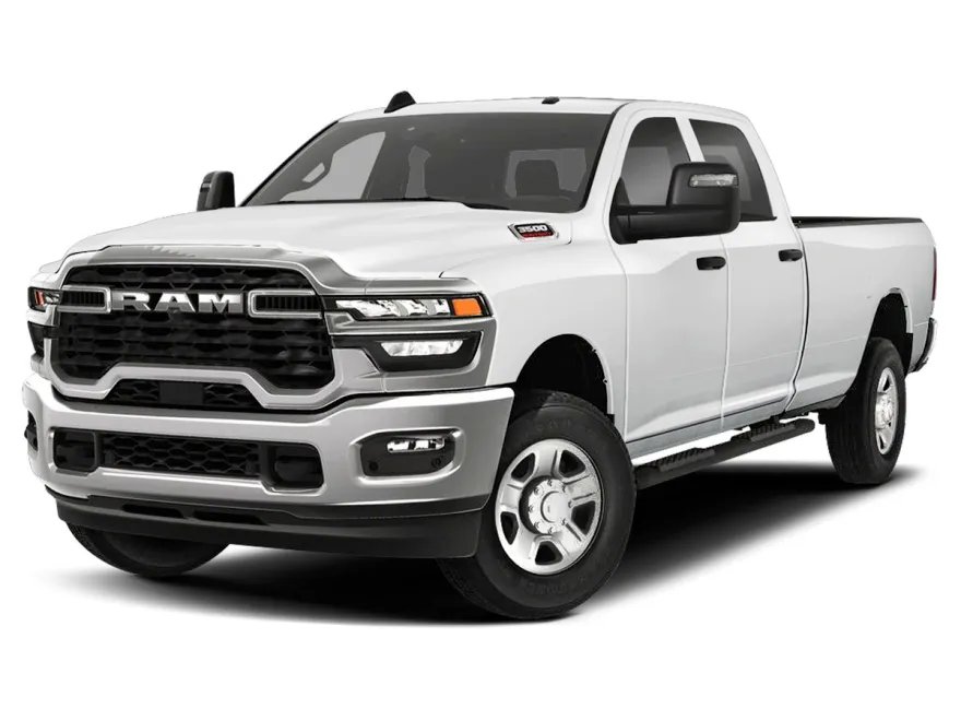 2025 Ram 3500 Lone Star photo 1