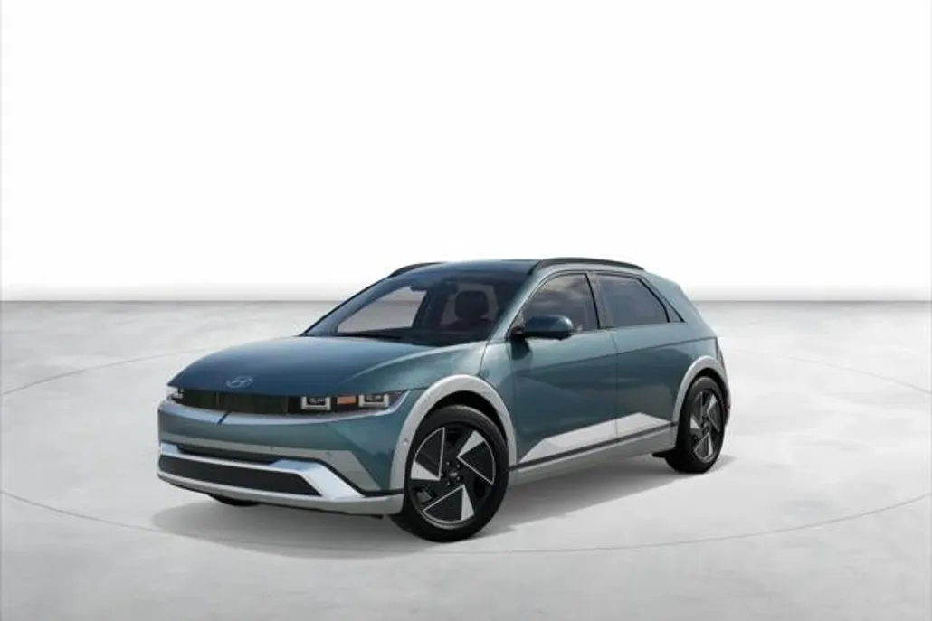 2025 Hyundai Ioniq 5 Limited photo 1