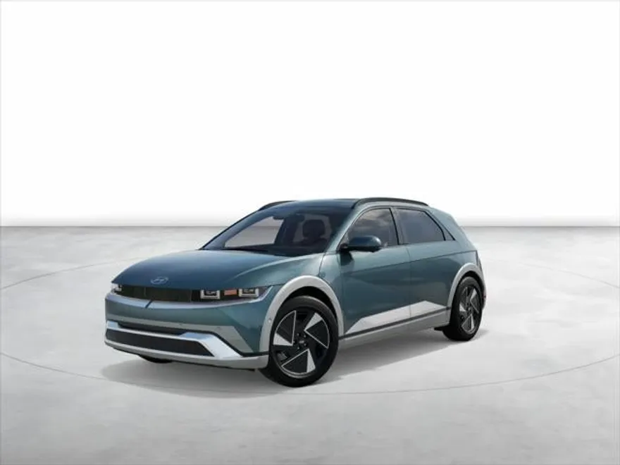 2025 Hyundai Ioniq 5 Limited photo 1