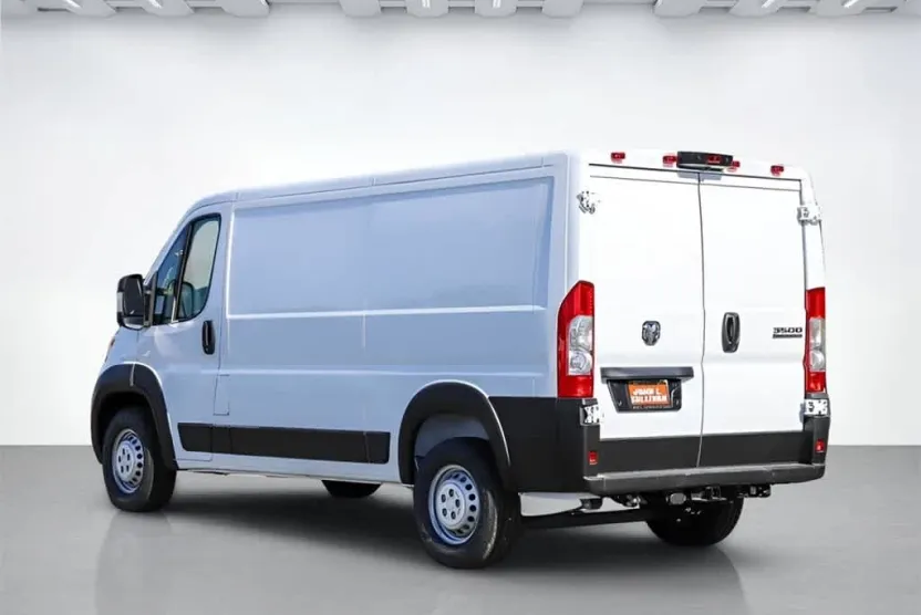 2024 Ram ProMaster 3500 photo 1