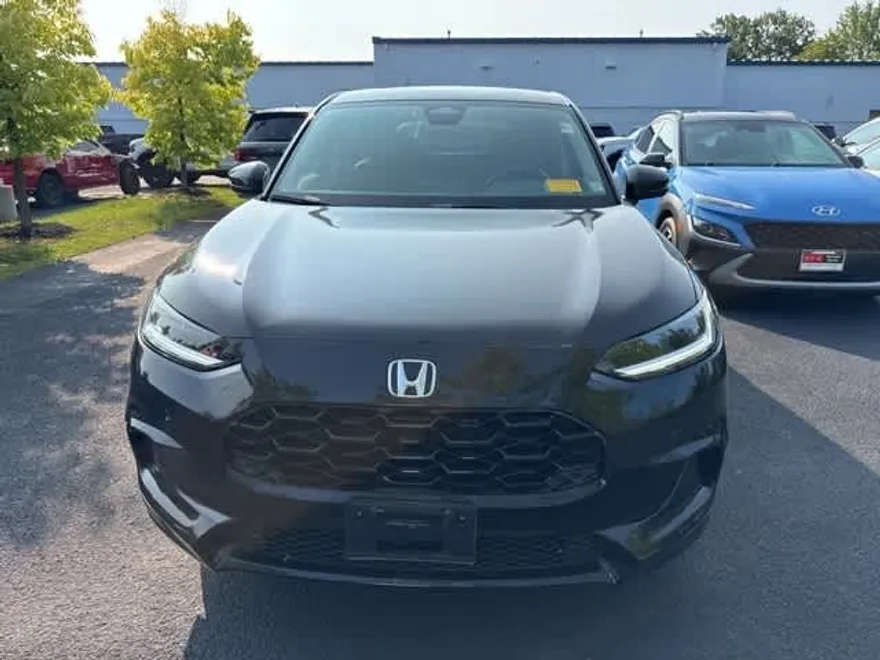 2023 Honda HR-V EX-L photo 1