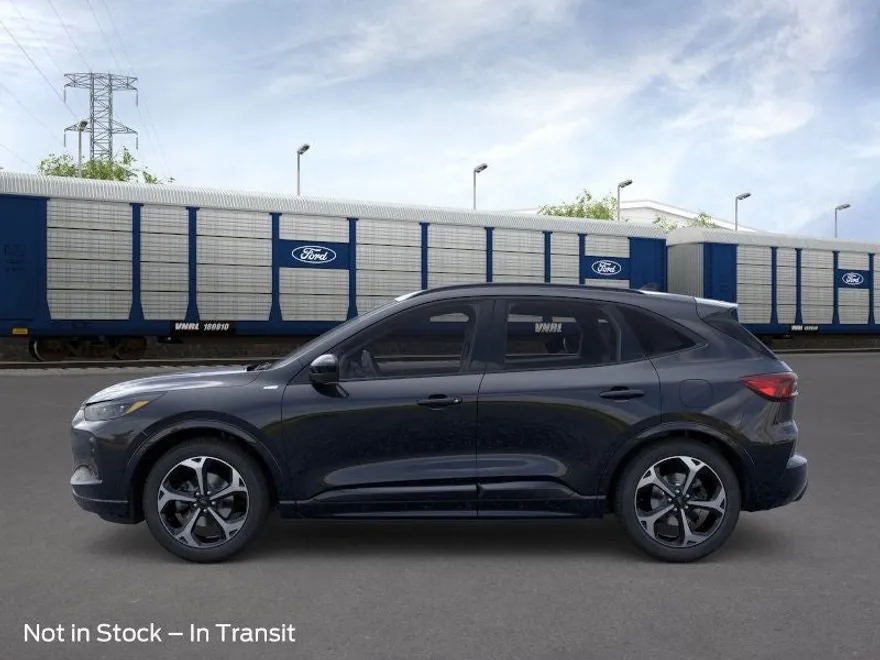 2025 Ford Escape ST-Line Elite photo 1