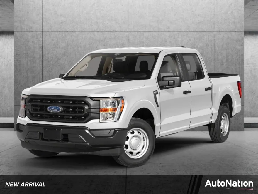 2023 Ford F-150 XL photo 1