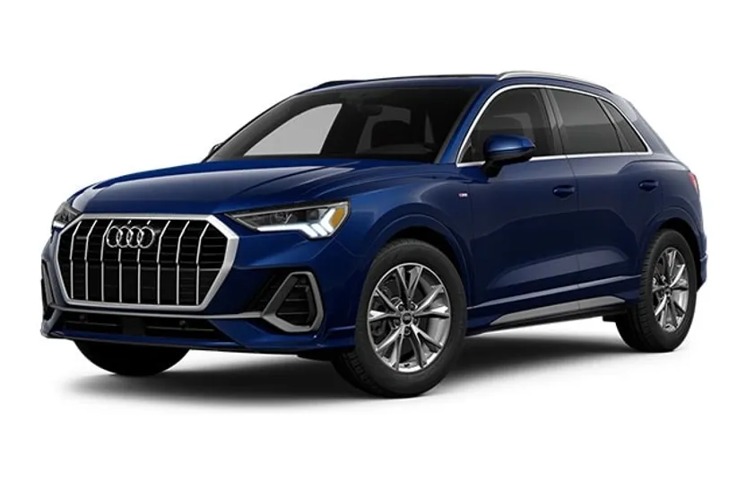 2024 Audi Q3 S line Premium photo 1