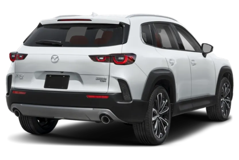 2025 Mazda CX-50 2.5 Turbo Premium photo 1