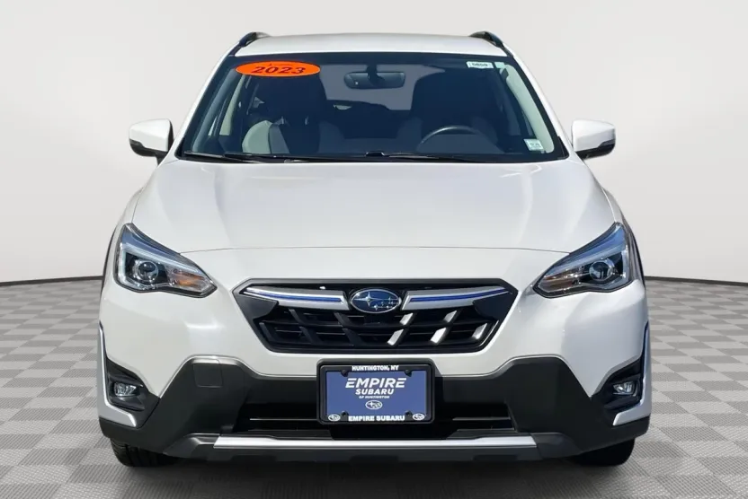2023 Subaru Crosstrek Hybrid photo 1