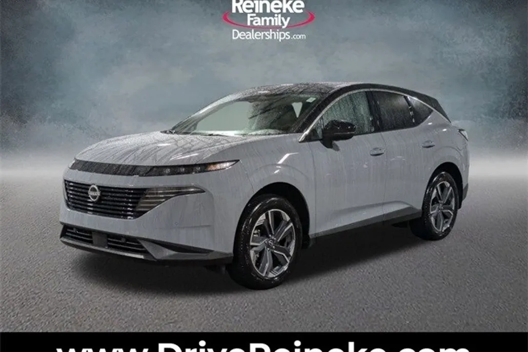 2025 Nissan Murano SL photo 1