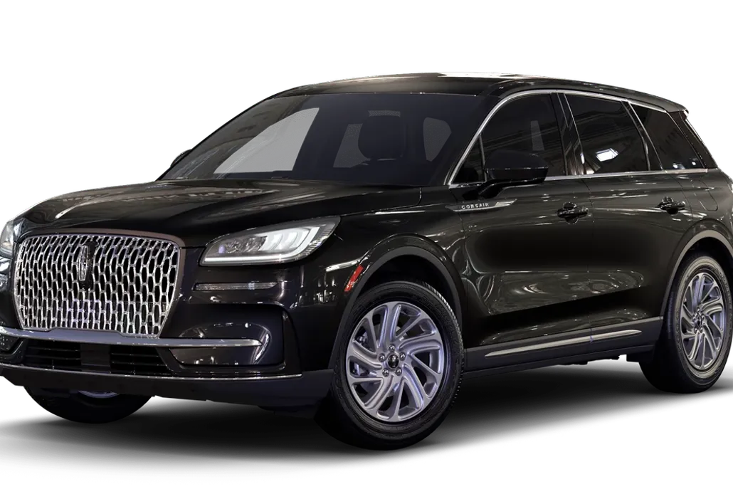 2025 Lincoln Corsair Premiere photo 1