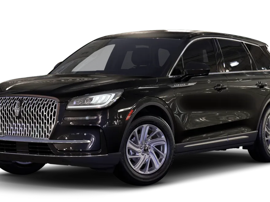 2025 Lincoln Corsair Premiere photo 1