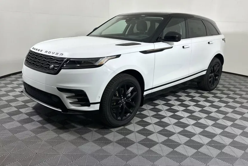 2025 Land Rover Range Rover Velar SE photo 1
