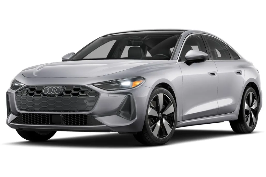 2025 Audi A5 2.0T Premium photo 1