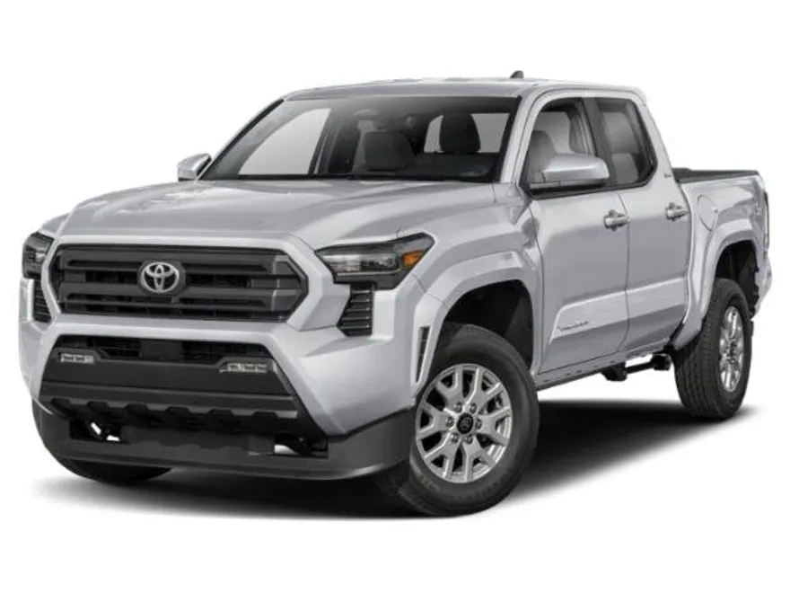 2024 Toyota Tacoma SR5 photo 1