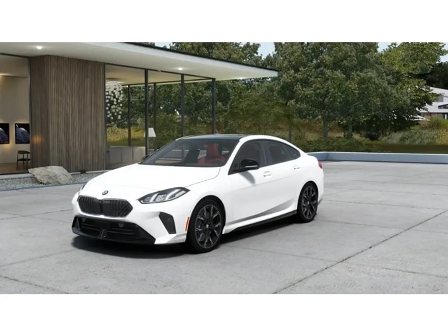 2026 Bmw 228i Coupe photo 1