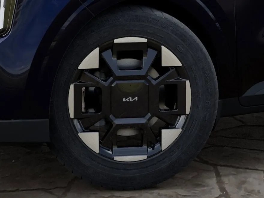 2026 Kia Carnival EX photo 1