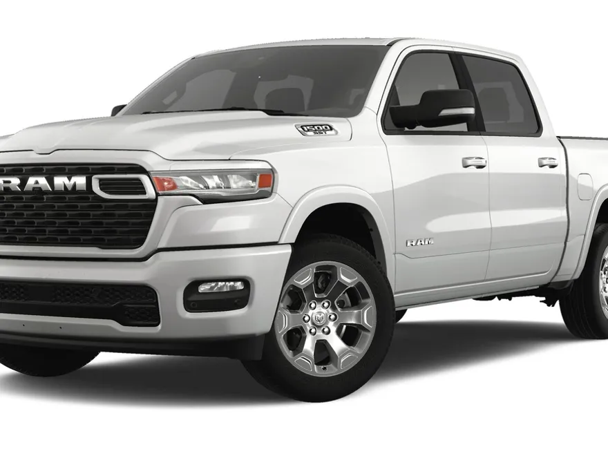 2025 Ram 1500 Big Horn photo 1