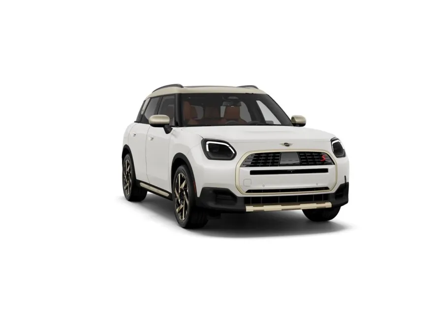 2025 Mini Countryman ALL4 S Iconic photo 1