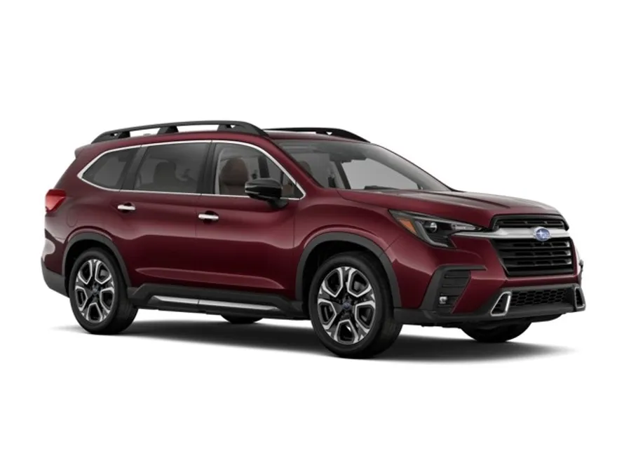 2025 Subaru Ascent Touring photo 1