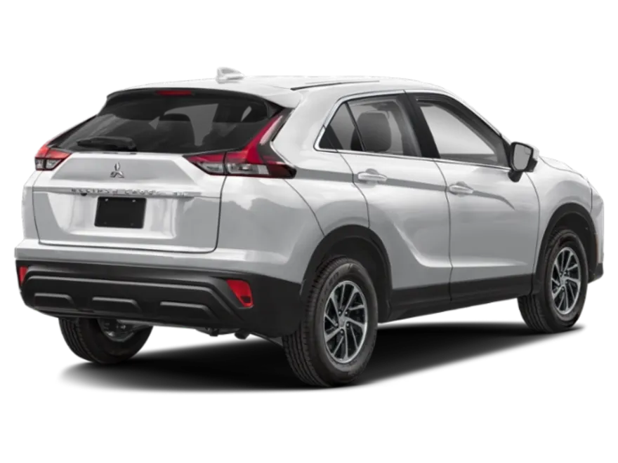 2025 Mitsubishi Eclipse Cross ES photo 1