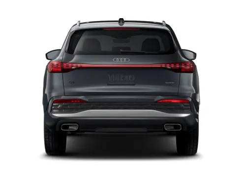 2025 Audi Q5 2.0T Premium photo 4