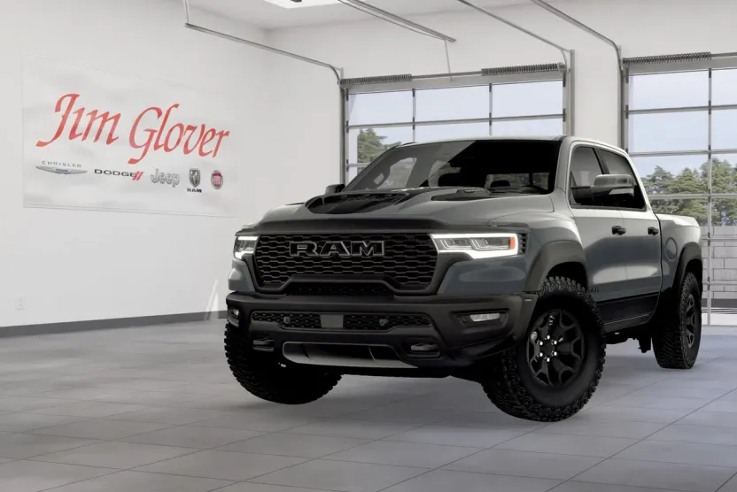 2026 Ram 1500 RHO photo 1