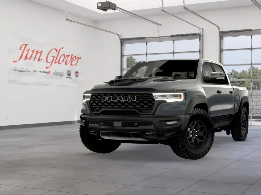 2026 Ram 1500 RHO photo 1