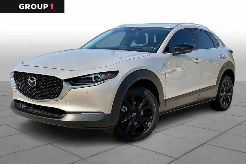 2024 Mazda CX-30 2.5 Turbo Premium Plus photo 1