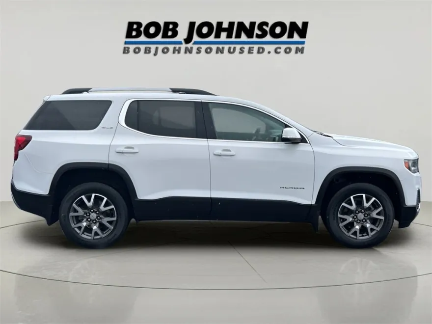 2022 Gmc Acadia SLE photo 1
