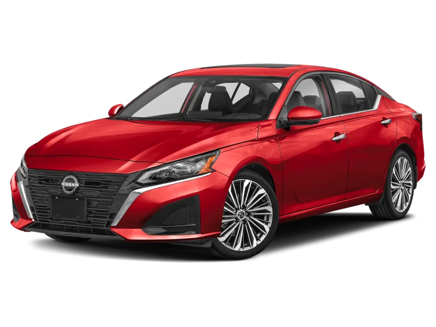 2025 Nissan Altima SL photo 1